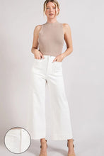 Load image into Gallery viewer, Perfect White Pant
