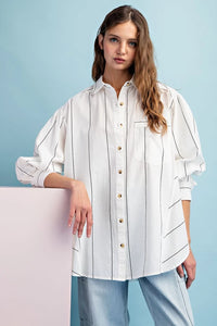 Dad's Button Down