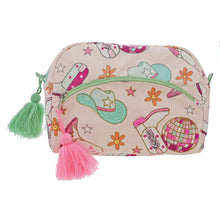 Load image into Gallery viewer, Large Zipper Pouch
