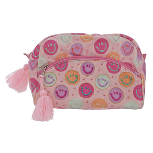 Large Zipper Pouch