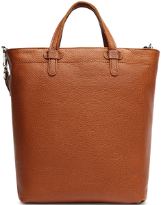 Essential Tote - Brandy