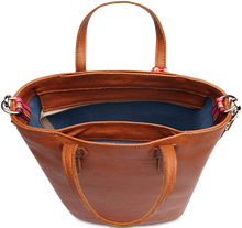 Load image into Gallery viewer, Essential Tote - Brandy
