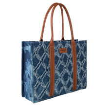 Load image into Gallery viewer, Wrangler Tote
