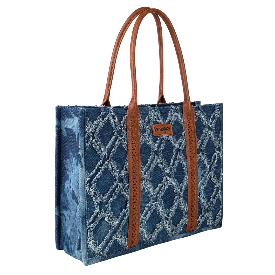 Wrangler Tote