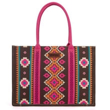Load image into Gallery viewer, Wrangler Tote
