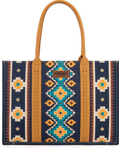 Load image into Gallery viewer, Wrangler Tote
