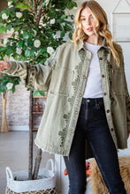Load image into Gallery viewer, On The Road Again Jacket
