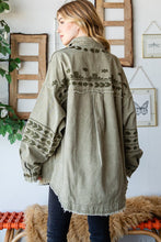 Load image into Gallery viewer, On The Road Again Jacket
