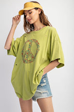 Load image into Gallery viewer, Green Tea Latte Tee
