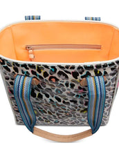 Load image into Gallery viewer, Coco chica tote
