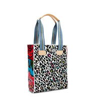 Load image into Gallery viewer, Coco chica tote
