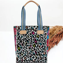 Load image into Gallery viewer, Coco chica tote

