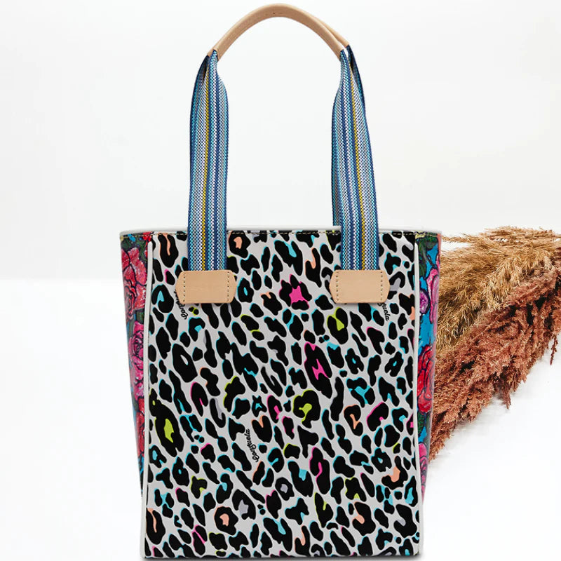 Coco chica tote