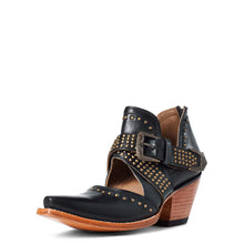 Load image into Gallery viewer, Ariat Women's Dixon Rock N Roll Bootie
