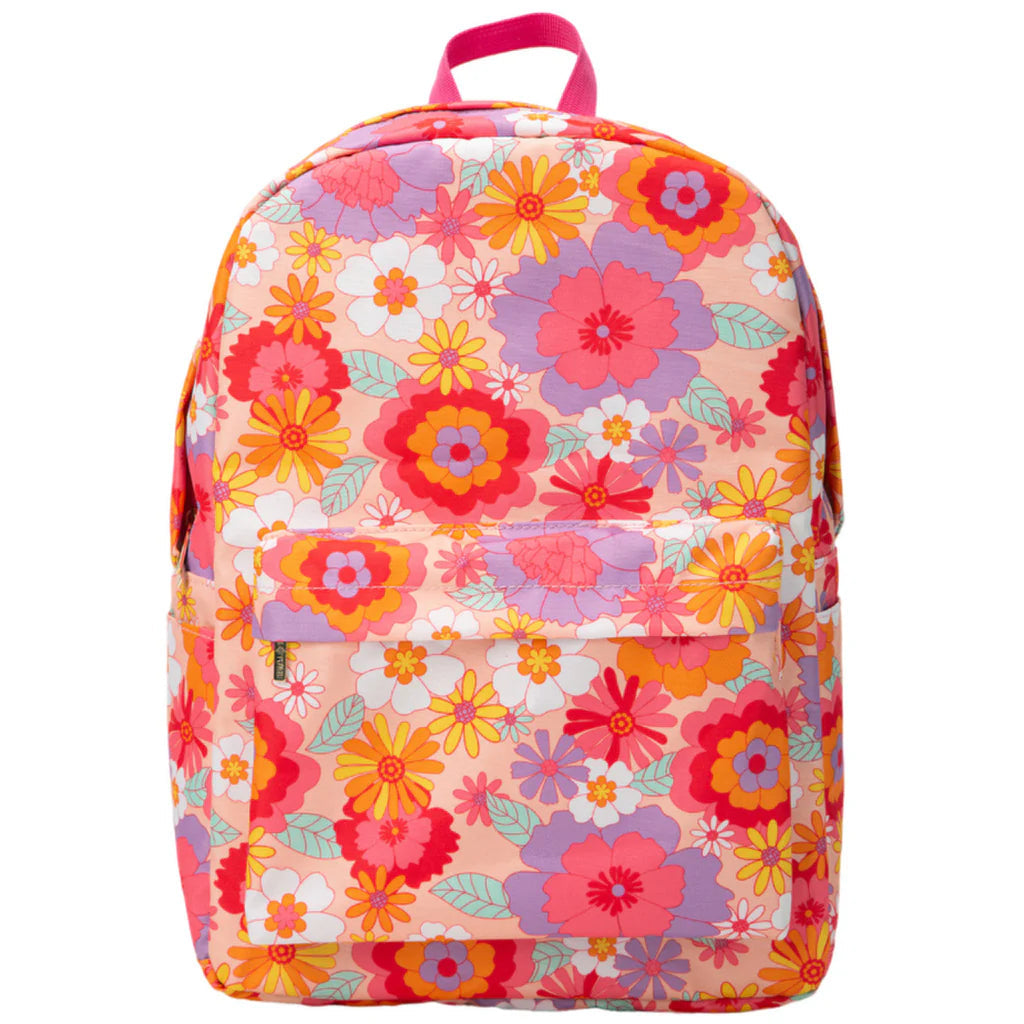 Jane Marie Kids’ Backpacks Pt. 1