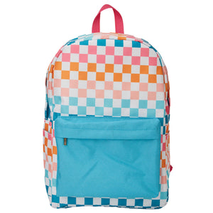 Jane Marie Kids’ Backpacks Pt. 1