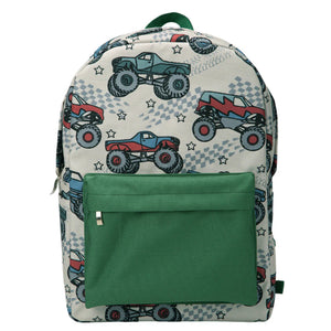 Jane Marie Kids’ Backpacks Pt. 1