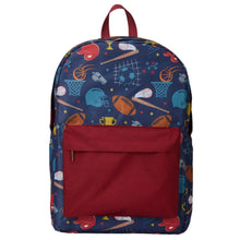 Load image into Gallery viewer, Jane Marie Kid&#39;s Backpack Pt. 2
