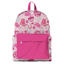 Load image into Gallery viewer, Jane Marie Kid&#39;s Backpack Pt. 2
