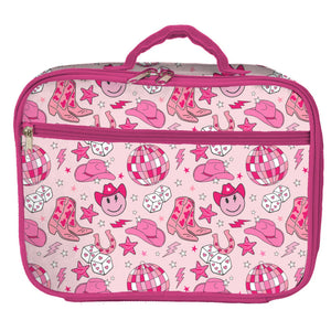 Jane Marie Kid's Lunchbox Pt. 2