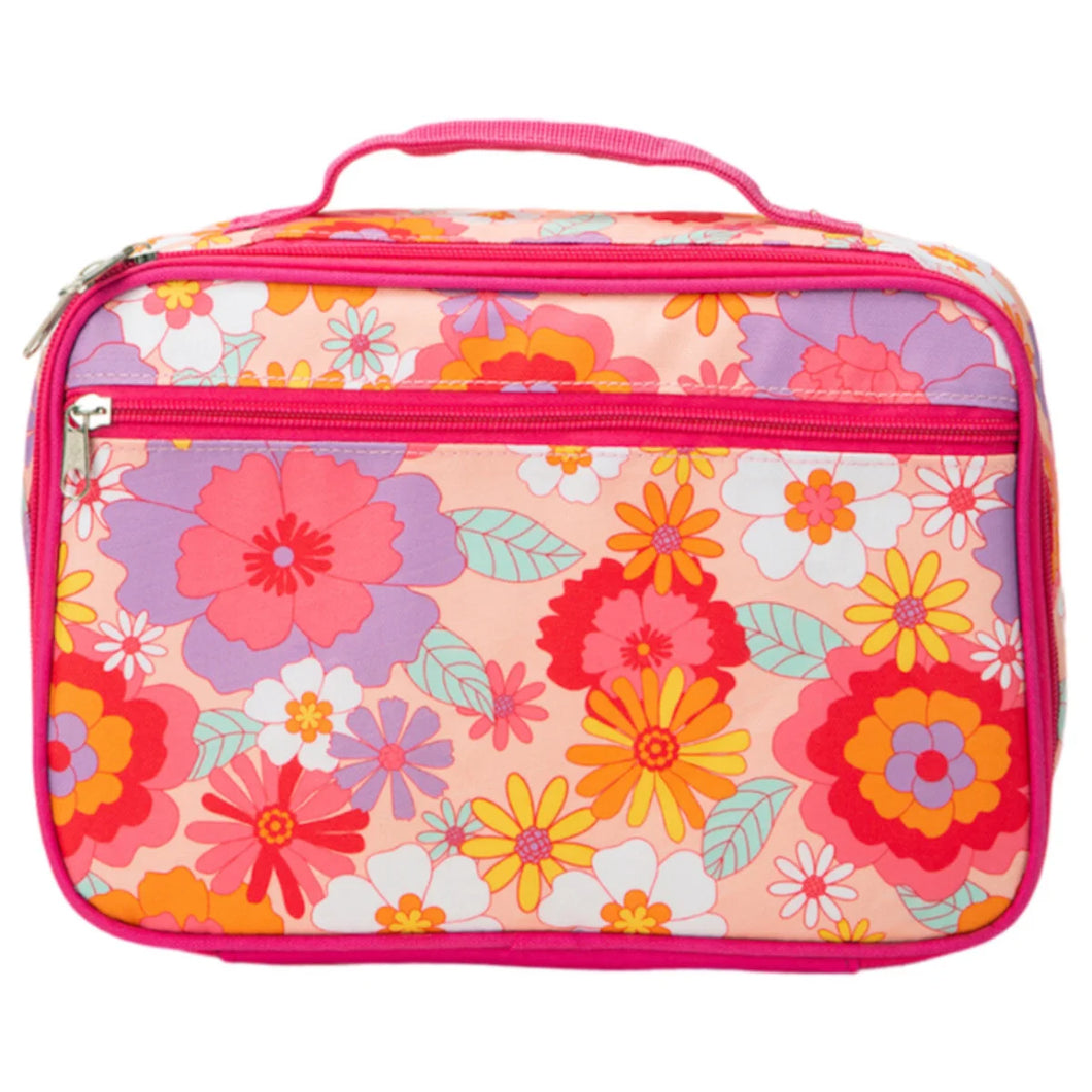 Jane Marie Lunchboxes Pt. 1