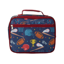 Load image into Gallery viewer, Jane Marie Kid&#39;s Lunchbox Pt. 2
