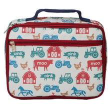 Load image into Gallery viewer, Jane Marie Kid&#39;s Lunchbox Pt. 2
