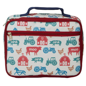 Jane Marie Kid's Lunchbox Pt. 2