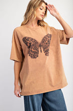 Load image into Gallery viewer, Butterfly Vibes Tee

