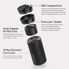 Load image into Gallery viewer, Hopsulator Trio - Tortoise Shell

