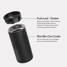 Load image into Gallery viewer, Hopsulator Slim - Tortoise Shell
