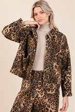 Load image into Gallery viewer, Fran Fine Jacket
