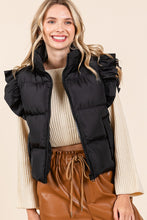 Load image into Gallery viewer, Fancy Nancy Vest
