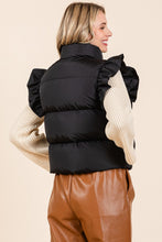 Load image into Gallery viewer, Fancy Nancy Vest

