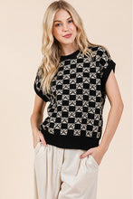 Load image into Gallery viewer, Tying The Knot Sweater
