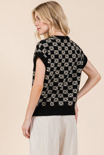 Load image into Gallery viewer, Tying The Knot Sweater
