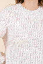 Load image into Gallery viewer, Prim &amp; Proper Sweater
