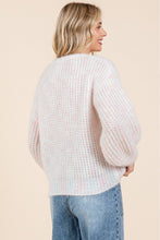Load image into Gallery viewer, Prim &amp; Proper Sweater

