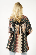 Load image into Gallery viewer, Take Me Out West Cardigan
