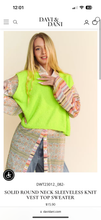 Load image into Gallery viewer, Bright Future Sweater
