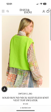 Load image into Gallery viewer, Bright Future Sweater
