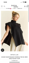 Load image into Gallery viewer, Jessel Sweater Vest
