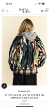 Load image into Gallery viewer, Free Peeps Jacket
