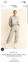 Load image into Gallery viewer, Pamela Sweatsuit
