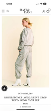 Load image into Gallery viewer, Pamela Sweatsuit
