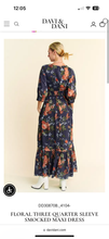 Load image into Gallery viewer, The Heidi Dress
