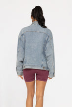 Load image into Gallery viewer, Madi Denim Jacket
