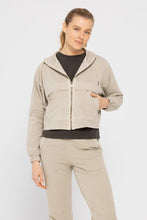 Load image into Gallery viewer, Sporty Utility Jacket
