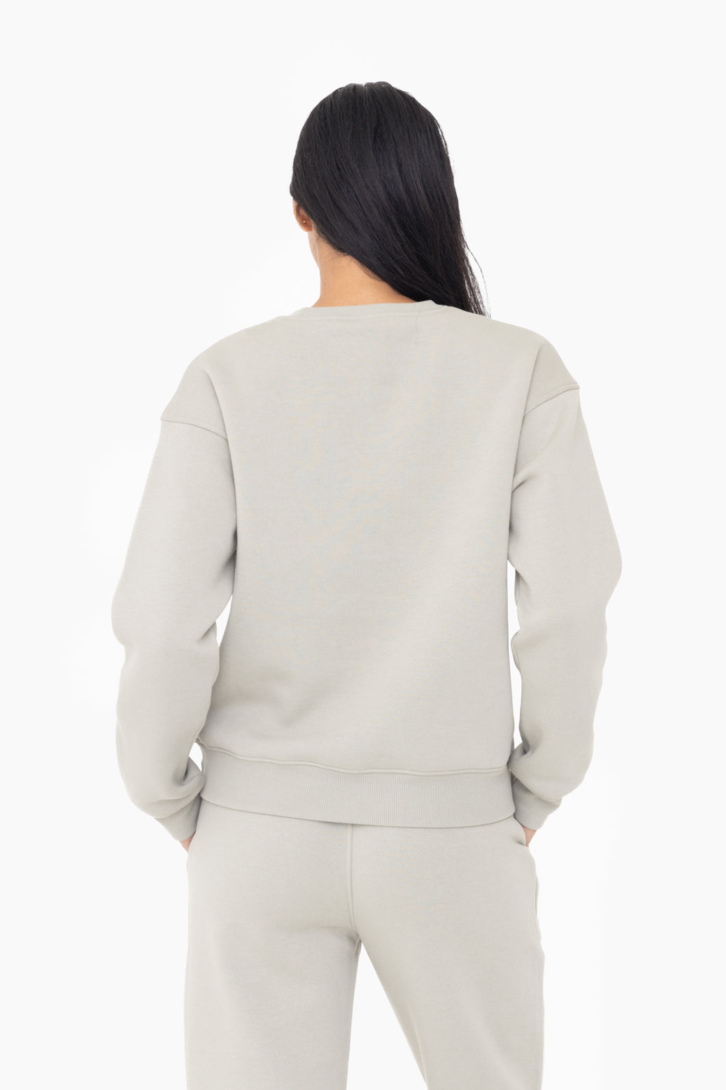 Land of the Marsh Sweatshirt