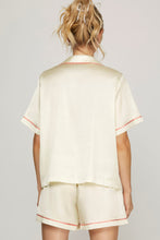 Load image into Gallery viewer, Tied Up w/ a Bow Pjs
